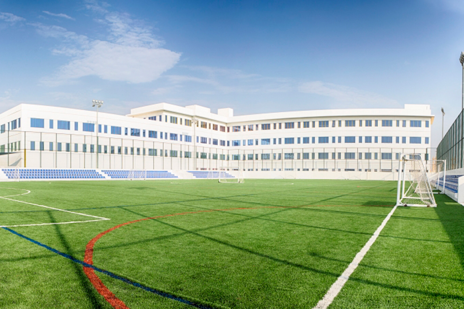 Dubai Heights Academy